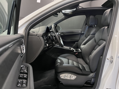 Porsche Macan Porsche Macan GTS /LED/PANO/BOSE/21