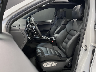 Porsche Macan Porsche Macan GTS /LED/PANO/BOSE/21