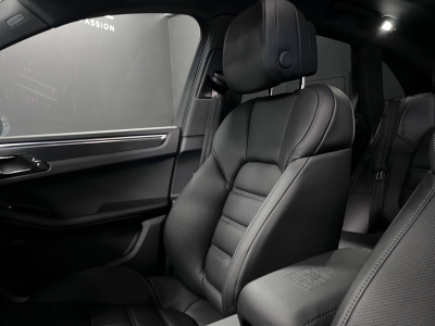 Porsche Macan Porsche Macan GTS /LED/PANO/BOSE/21