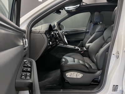 Porsche Macan Porsche Macan GTS /LED/PANO/BOSE/21