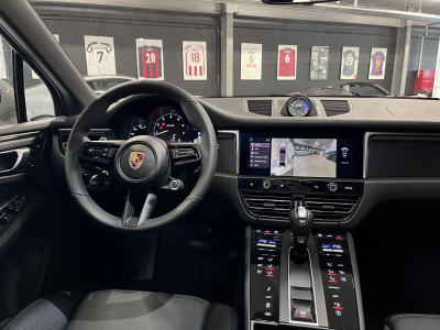 Porsche Macan Porsche Macan GTS /LED/PANO/BOSE/21
