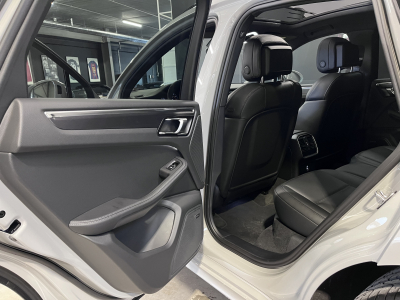 Porsche Macan Porsche Macan GTS /LED/PANO/BOSE/21
