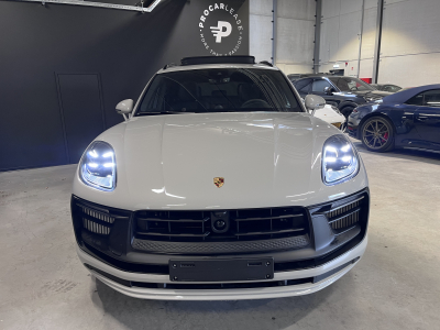 Porsche Macan Porsche Macan GTS /LED/PANO/BOSE/21