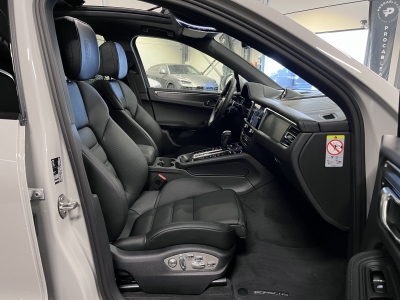 Porsche Macan Porsche Macan GTS /LED/PANO/BOSE/21