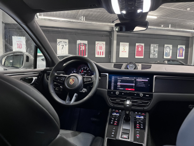 Porsche Macan Porsche Macan GTS /LED/PANO/BOSE/21