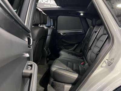 Porsche Macan Porsche Macan GTS /LED/PANO/BOSE/21