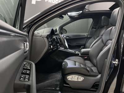 Porsche Macan Porsche Macan GTS /LED/PANO/BOSE/21