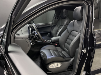 Porsche Macan Porsche Macan GTS /LED/PANO/BOSE/21
