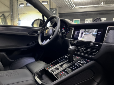 Porsche Macan Porsche Macan GTS /LED/PANO/BOSE/21