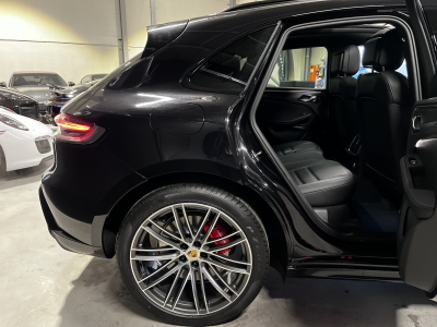 Porsche Macan Porsche Macan GTS /LED/PANO/BOSE/21