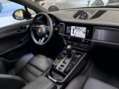 Porsche Macan Porsche Macan GTS /LED/PANO/BOSE/21