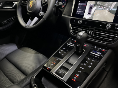 Porsche Macan Porsche Macan GTS /LED/PANO/BOSE/21
