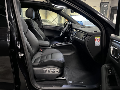 Porsche Macan Porsche Macan GTS /LED/PANO/BOSE/21