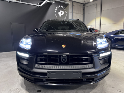 Porsche Macan Porsche Macan GTS /LED/PANO/BOSE/21