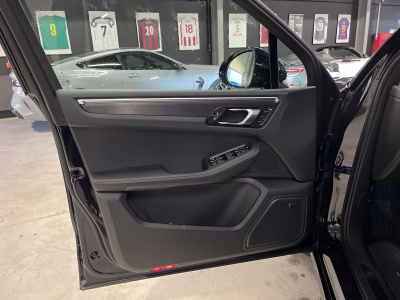 Porsche Macan Porsche Macan GTS /LED/PANO/BOSE/21