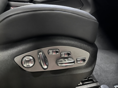 Porsche Macan Porsche Macan GTS /LED/PANO/BOSE/21