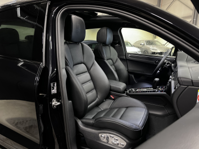 Porsche Macan Porsche Macan GTS /LED/PANO/BOSE/21