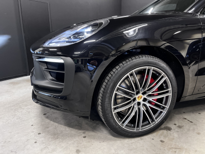 Porsche Macan Porsche Macan GTS /LED/PANO/BOSE/21
