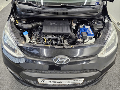 Hyundai i10 1.2 1 HAND