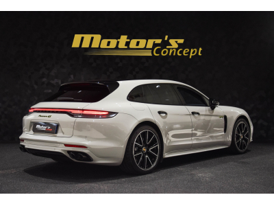 Porsche Panamera 4S SportTurismo E-Hyrbid