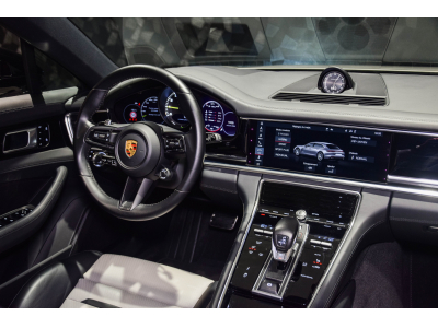 Porsche Panamera 4S SportTurismo E-Hyrbid