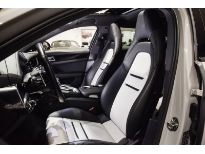 Porsche Panamera 4S SportTurismo E-Hyrbid