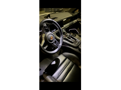 Porsche Panamera Turbo S E-Hybrid Sport Turismo 4.0 V8 680