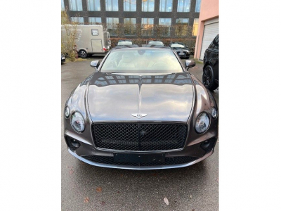 Bentley Continental GT V8 Mulliner Driving Specification - 1Hand -  Naim - 22
