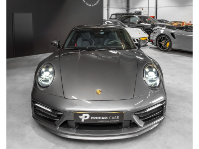 Porsche 911 CARRERA/Camera/21/ Sport Chrono /LED