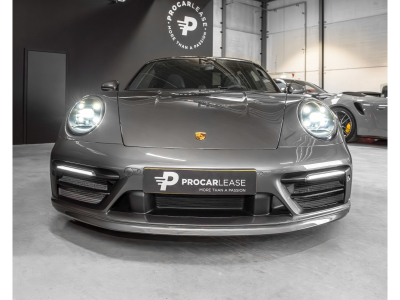 Porsche 911 CARRERA/Camera/21/ Sport Chrono /LED