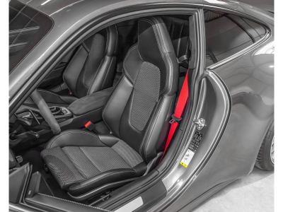 Porsche 911 CARRERA/Camera/21/ Sport Chrono /LED