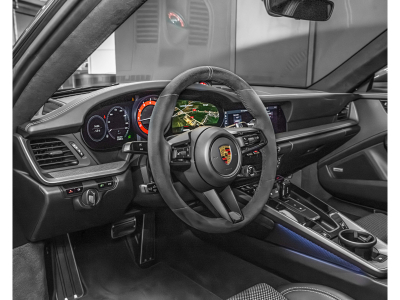 Porsche 911 CARRERA/Camera/21/ Sport Chrono /LED