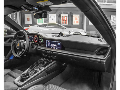Porsche 911 CARRERA/Camera/21/ Sport Chrono /LED