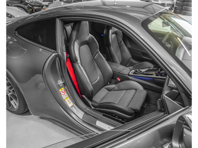 Porsche 911 CARRERA/Camera/21/ Sport Chrono /LED
