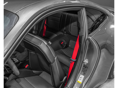Porsche 911 CARRERA/Camera/21/ Sport Chrono /LED