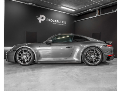 Porsche 911 CARRERA/Camera/21/ Sport Chrono /LED