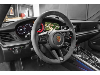 Porsche 911 CARRERA/Camera/21/ Sport Chrono /LED