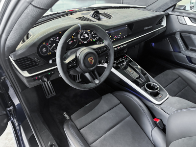 Porsche 992 911/992 DAKAR ROUGHROADS