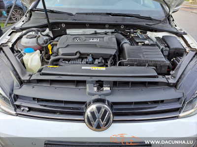 Volkswagen Golf VII VARIANT 2.0 R 4Motion DSG7 DIGITAL COCKPIT, NAVI,