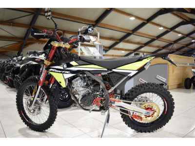 Fantic Enduro 125 4T XEF COMPETITION