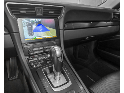 Porsche 991 911 Carrera 4 GTS Cabriolet/LIFT/PDS/VOLL/SPORT CHR