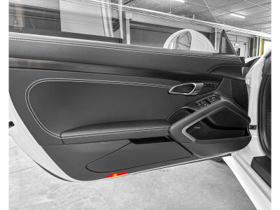 Porsche 991 911 Carrera 4 GTS Cabriolet/LIFT/PDS/VOLL/SPORT CHR