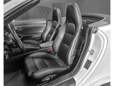 Porsche 991 911 Carrera 4 GTS Cabriolet/LIFT/PDS/VOLL/SPORT CHR