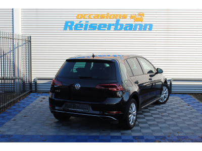 Volkswagen Golf 1.0 TSi 115 Join Roues Hiver+Roues Eté
