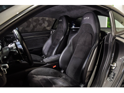 Porsche 718 Cayman GTS 2.5