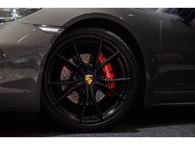 Porsche 718 Cayman GTS 2.5