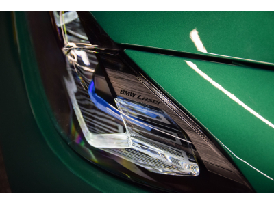 BMW M3 G81 Compétition Touring X-Drive