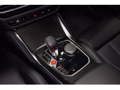 BMW M3 G81 Compétition Touring X-Drive