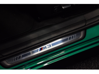 BMW M3 G81 Compétition Touring X-Drive