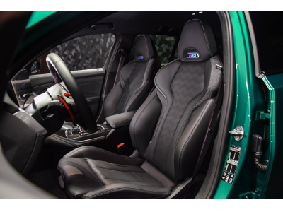 BMW M3 G81 Compétition Touring X-Drive